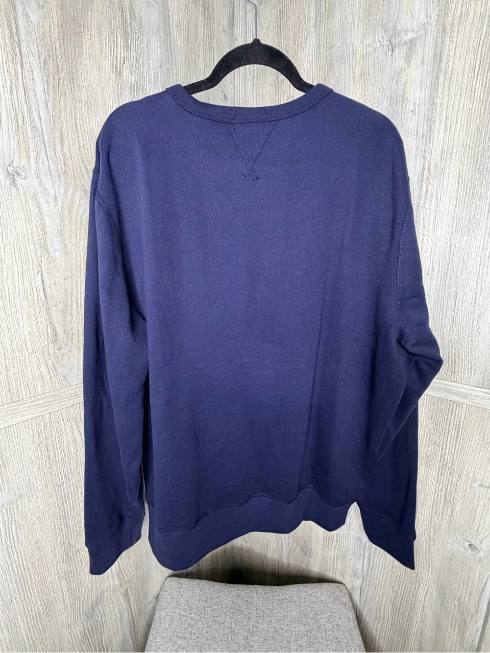 POLO Ralph Lauren Classic Crewneck Sweatshirt